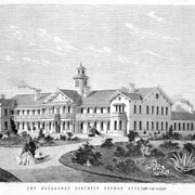 Ballarat District Orphan Asylum